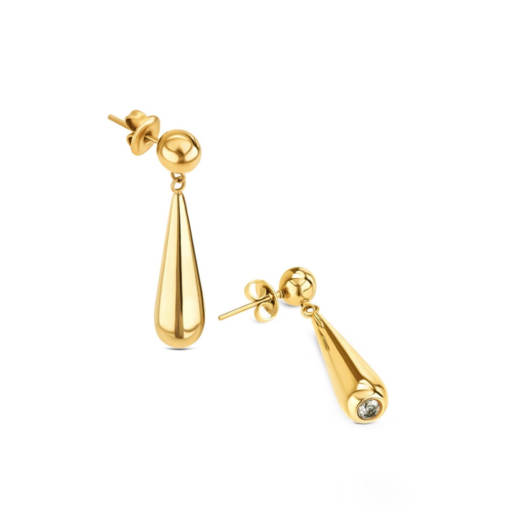 Cercei Damă One Jewels OJEEP65G Auriu*