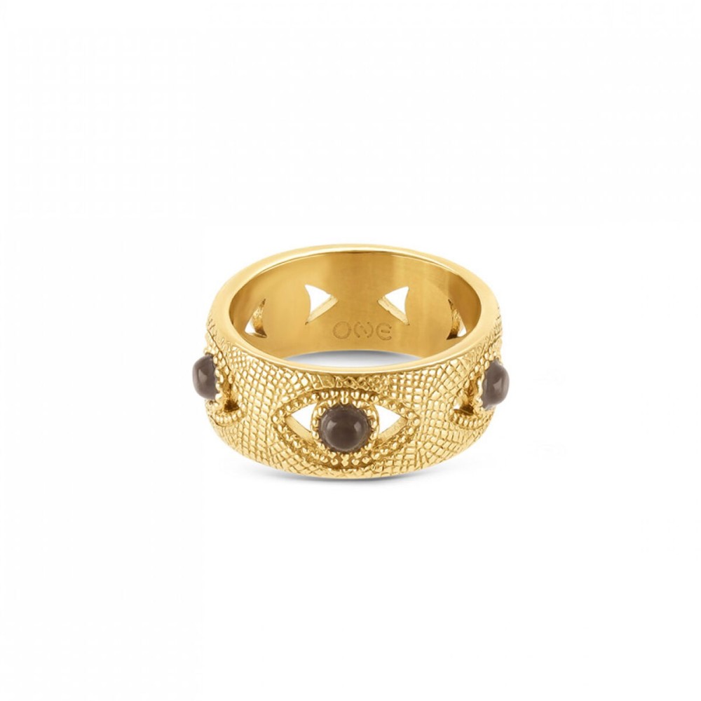 Inel Damă One Jewels OJEER01G-6 Auriu*