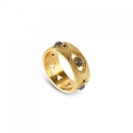 Inel Damă One Jewels OJEER01G-6 Auriu*