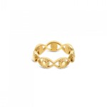 Inel Damă One Jewels OJEER02G-6 Auriu*