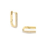 Cercei Damă One Jewels OJEG02G Auriu*