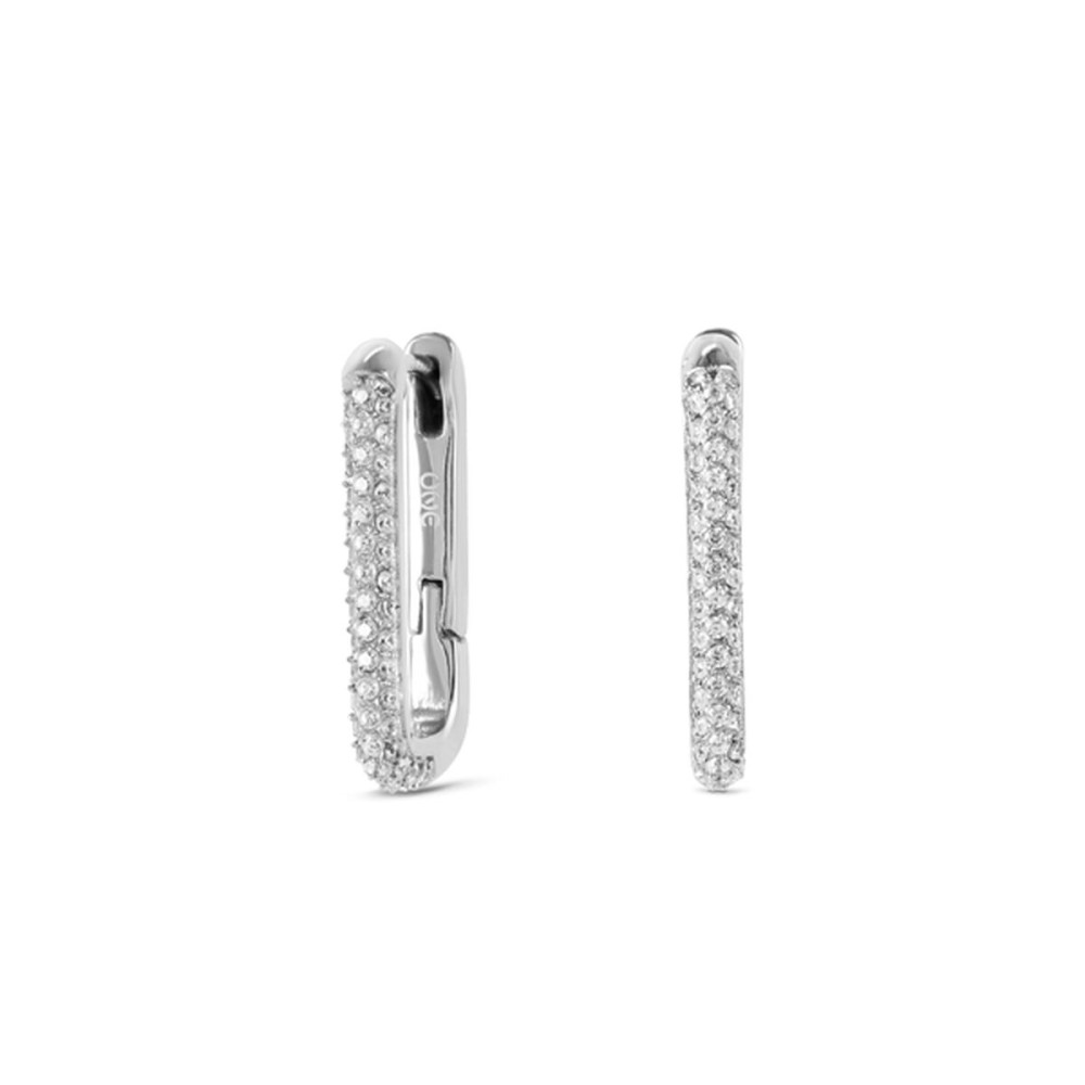 Cercei Damă One Jewels OJEG02S Argintiu