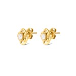 Cercei Damă One Jewels OJRE02D Auriu*