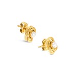 Cercei Damă One Jewels OJRE02D Auriu*