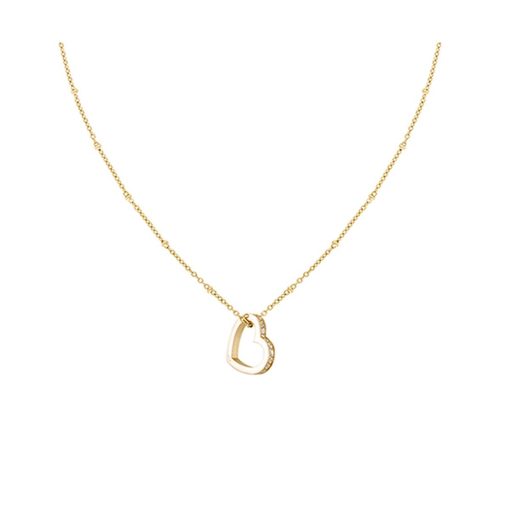 Colier Damă One Jewels OJRN01G Auriu*