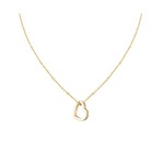 Colier Damă One Jewels OJRN01G Auriu*