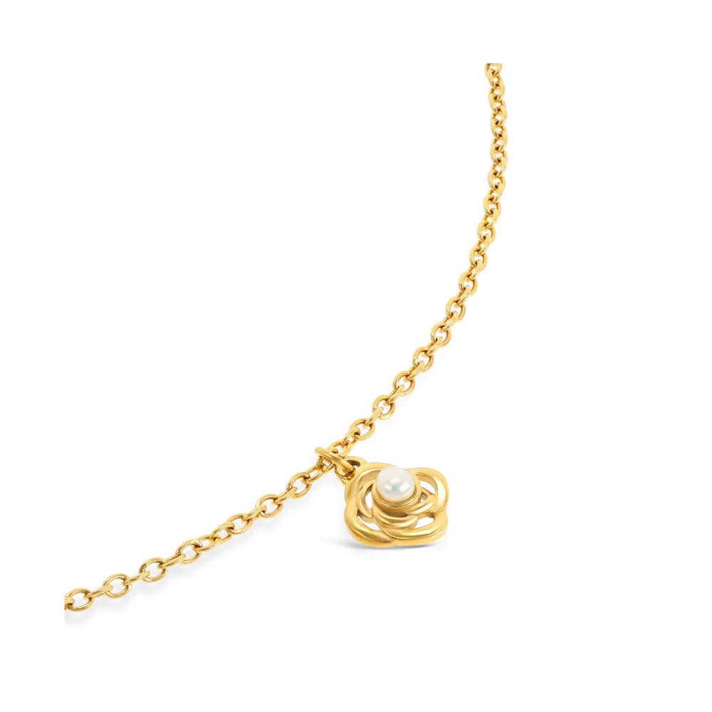 Colier Damă One Jewels OJRN02D Auriu*