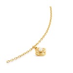 Colier Damă One Jewels OJRN02D Auriu*