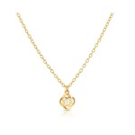 Colier Damă One Jewels OJRN02D Auriu*