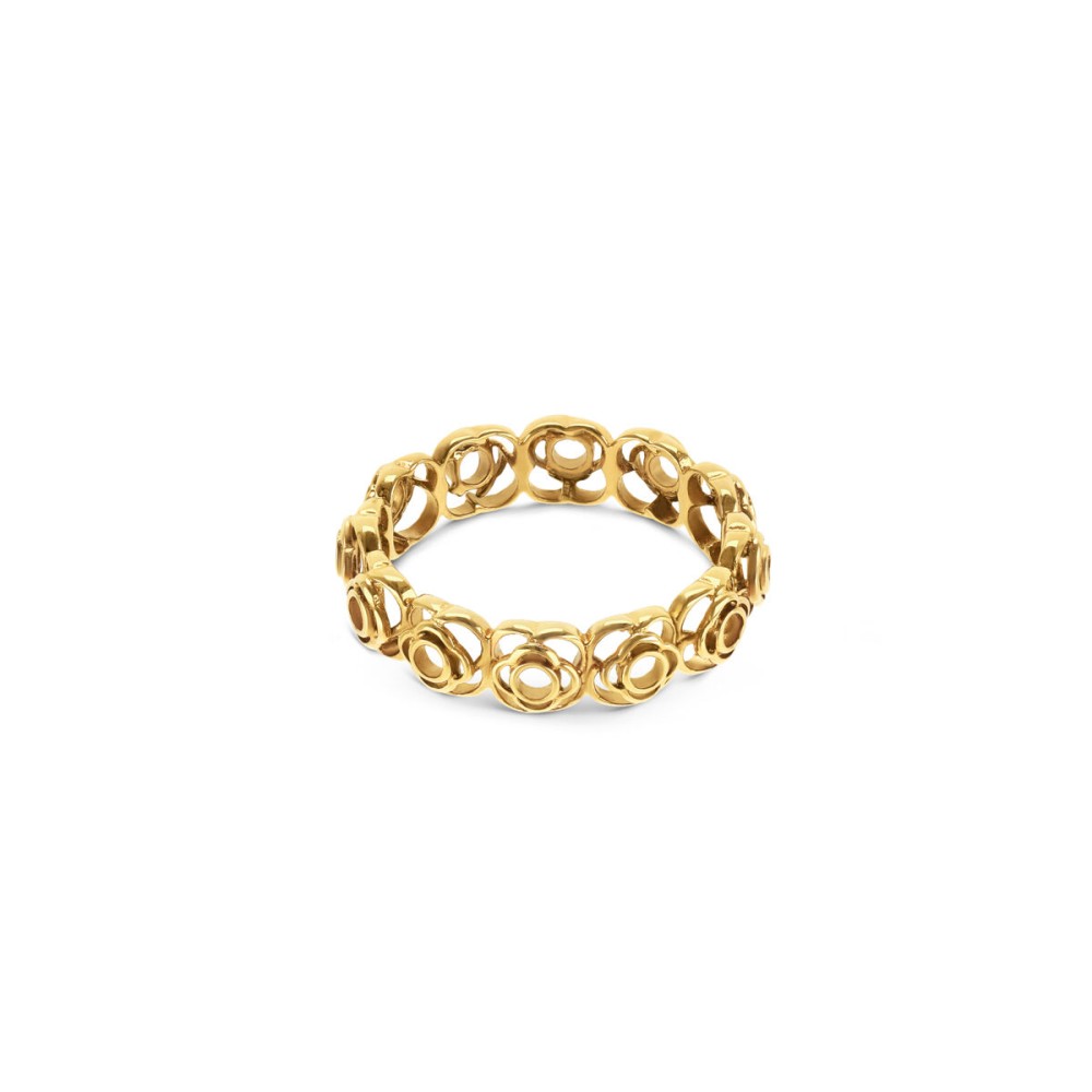 Inel Damă One Jewels OJRR01D-7 Auriu* 7