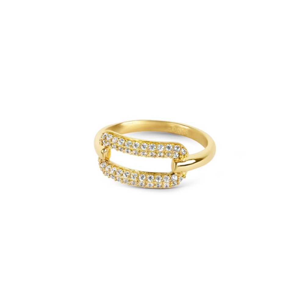 Inel Damă One Jewels OJRR03G-7 Auriu* 7