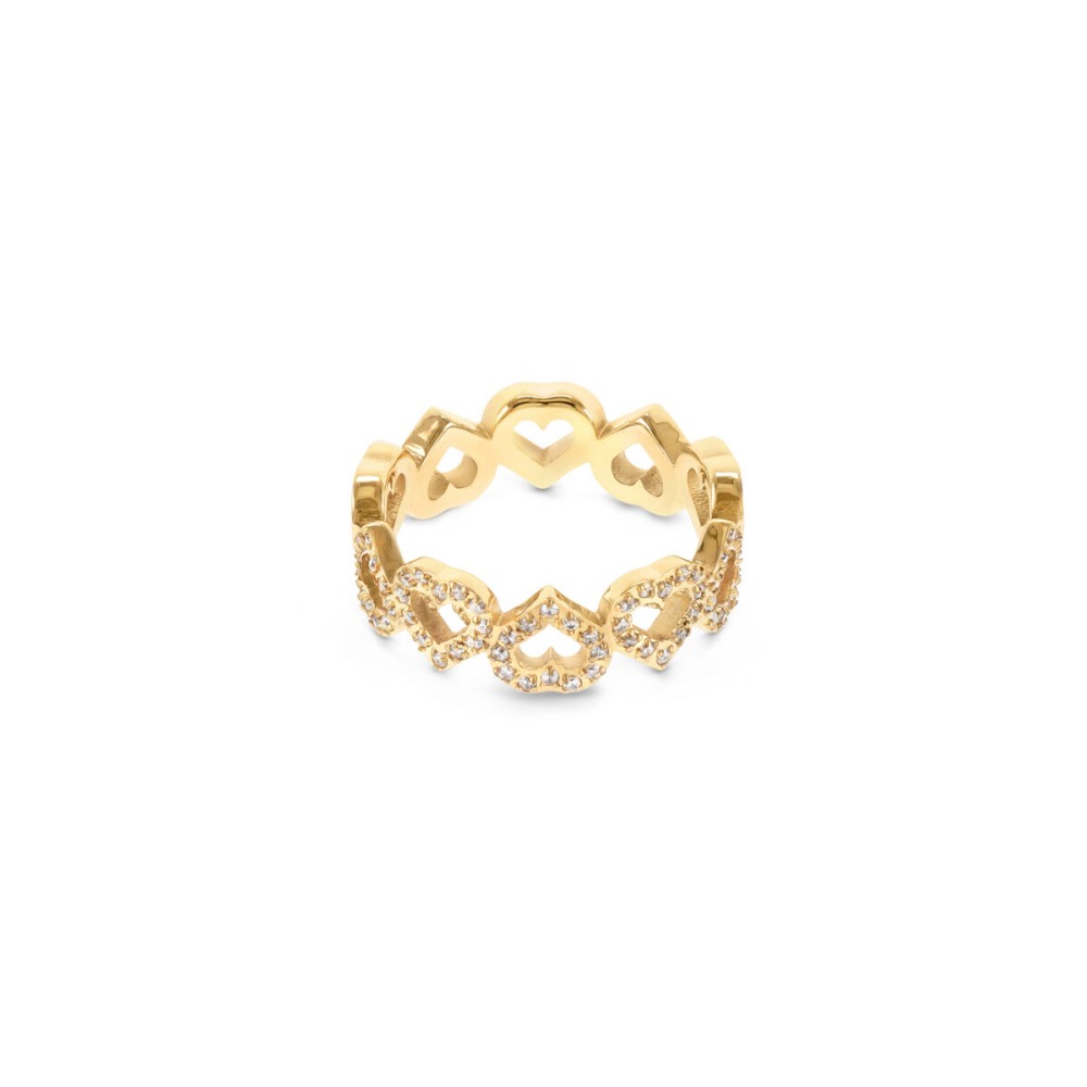 Inel Damă One Jewels OJRR04G-6 Auriu*