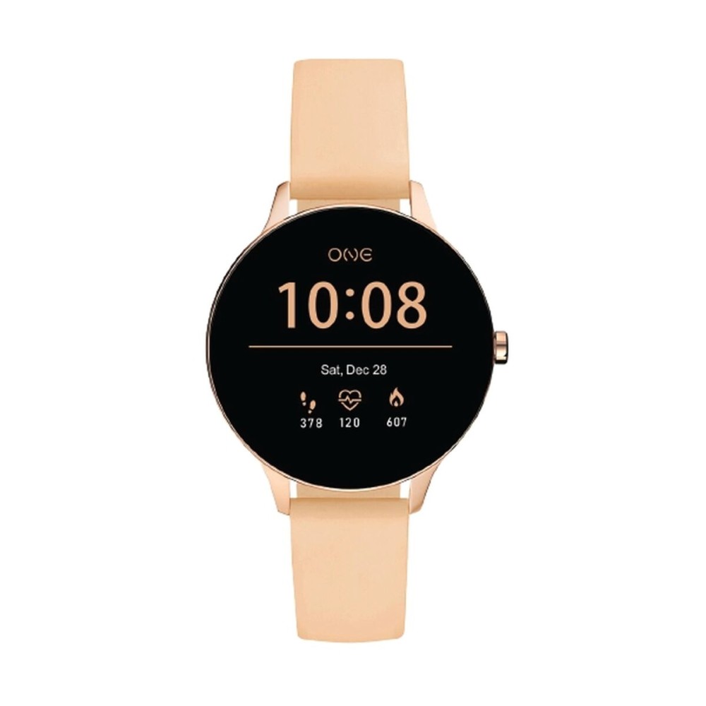 Smartwatch ONE OSW9317RS22L Femeie