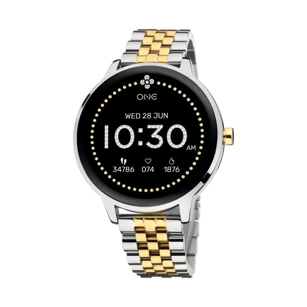 Smartwatch ONE OSW0027SL32D Femeie