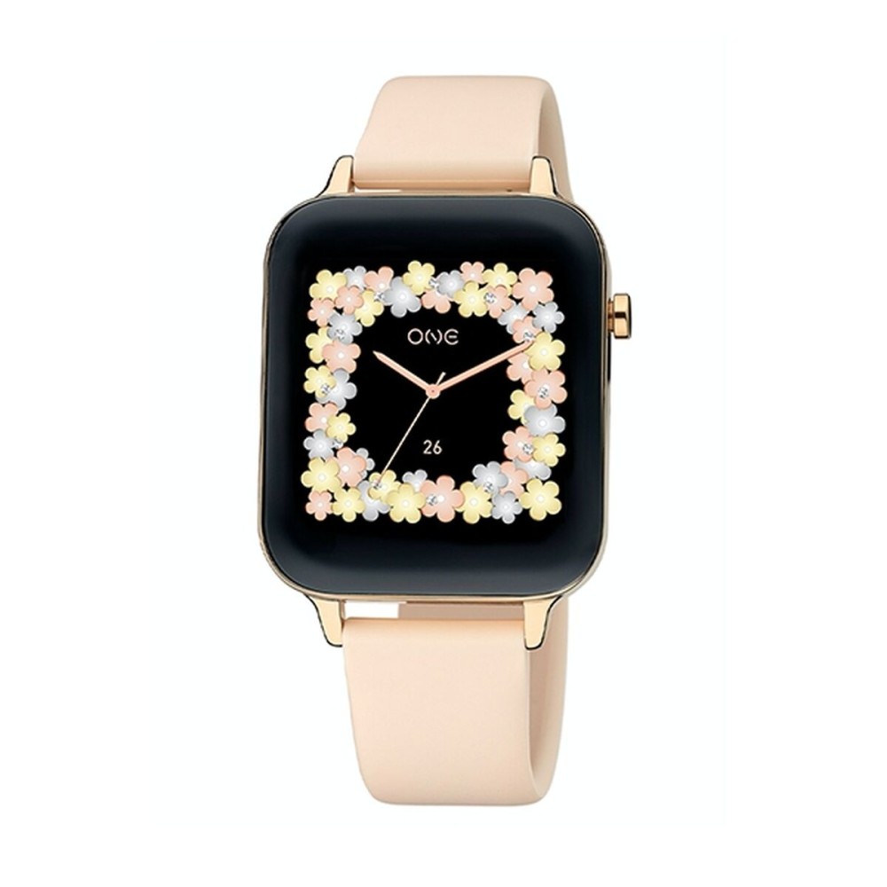 Smartwatch ONE OSW9401RS31L Femeie