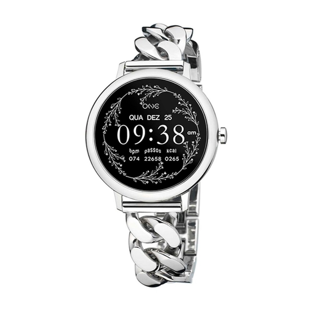 Smartwatch ONE OSW9449SL32L Femeie