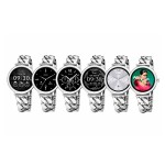 Smartwatch ONE OSW9449SL32L Femeie