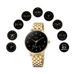 Smartwatch ONE OSW0027GL42D 42 mm Femeie