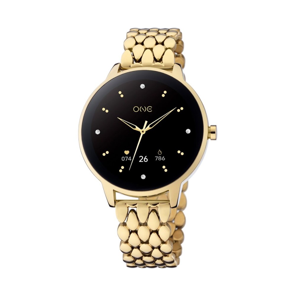 Smartwatch ONE OSW0027GL42D 42 mm Femeie