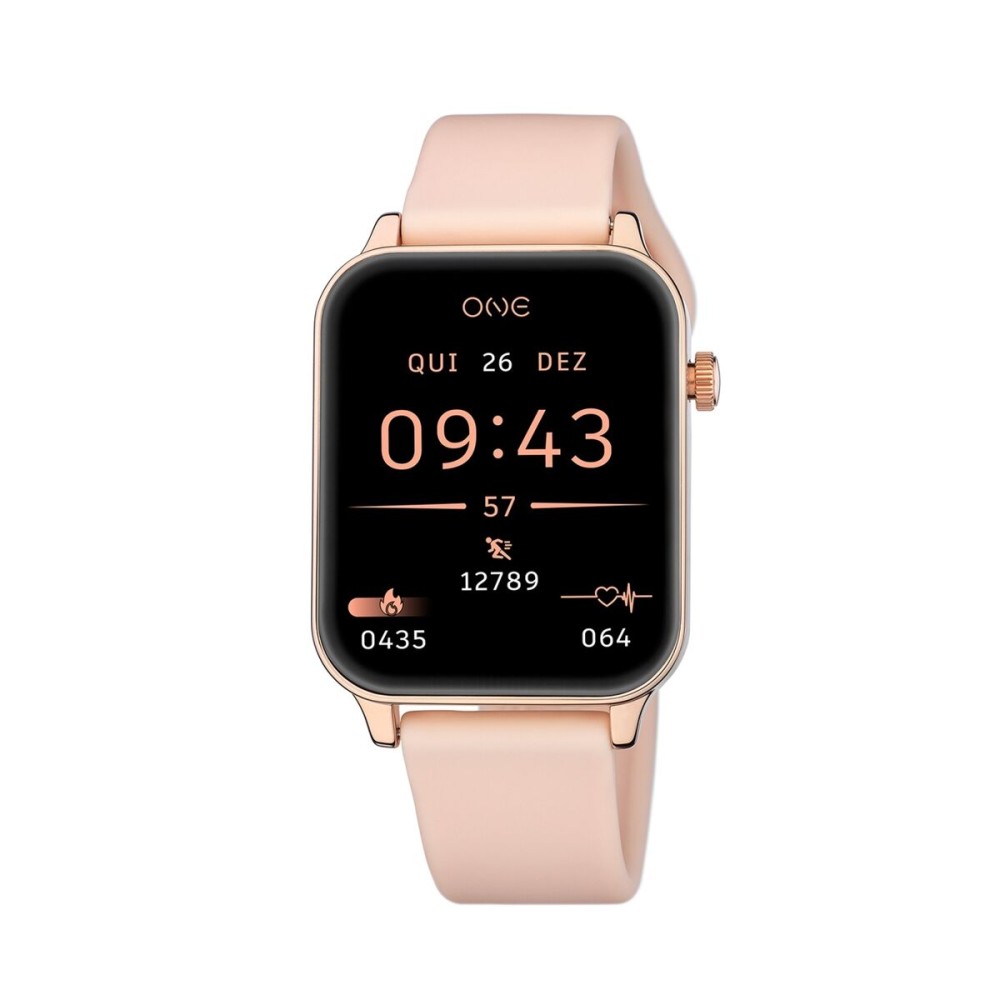 Smartwatch ONE OSW4197RS61L Femeie