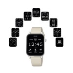 Smartwatch ONE OSW4197SS61L Femeie