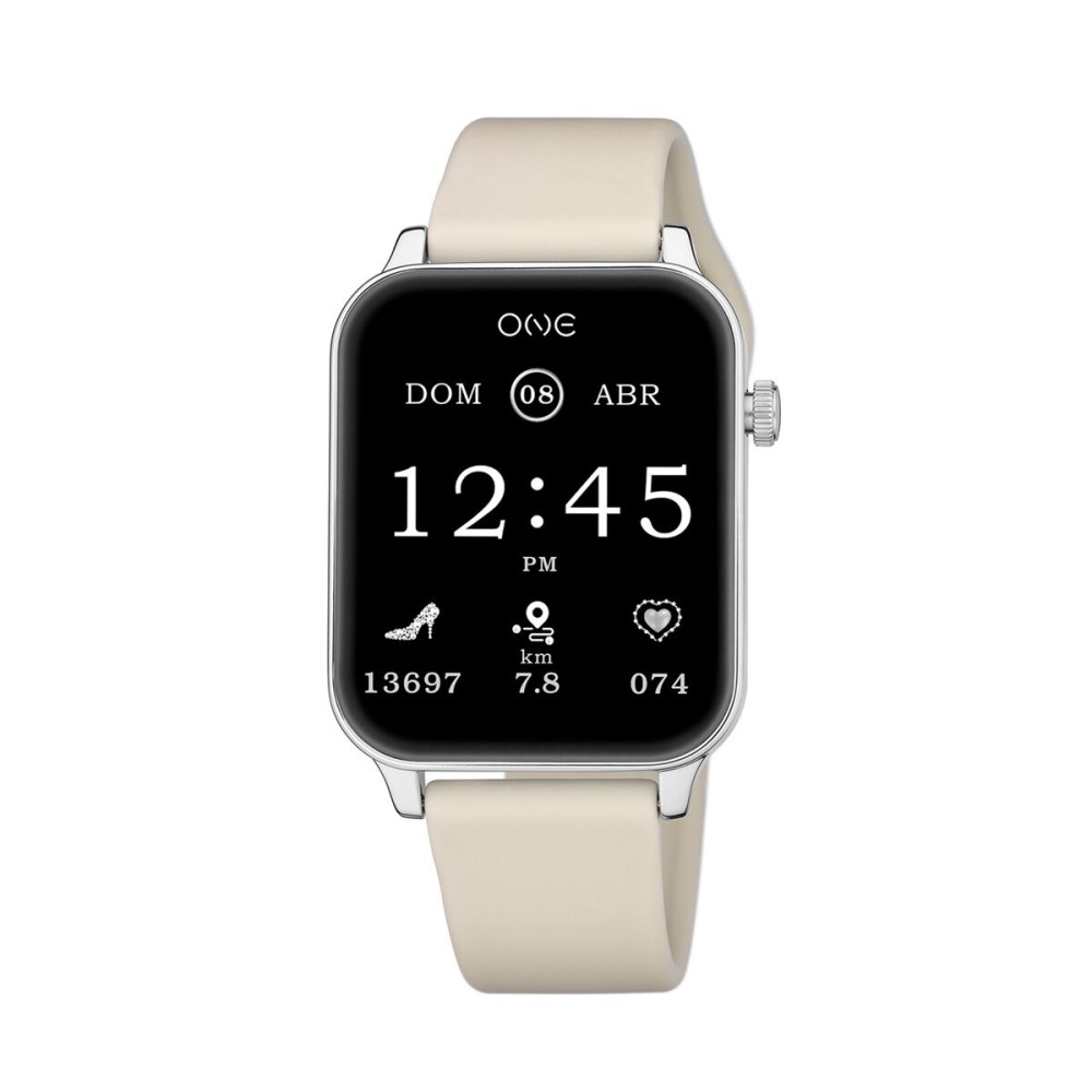 Smartwatch ONE OSW4197SS61L Femeie