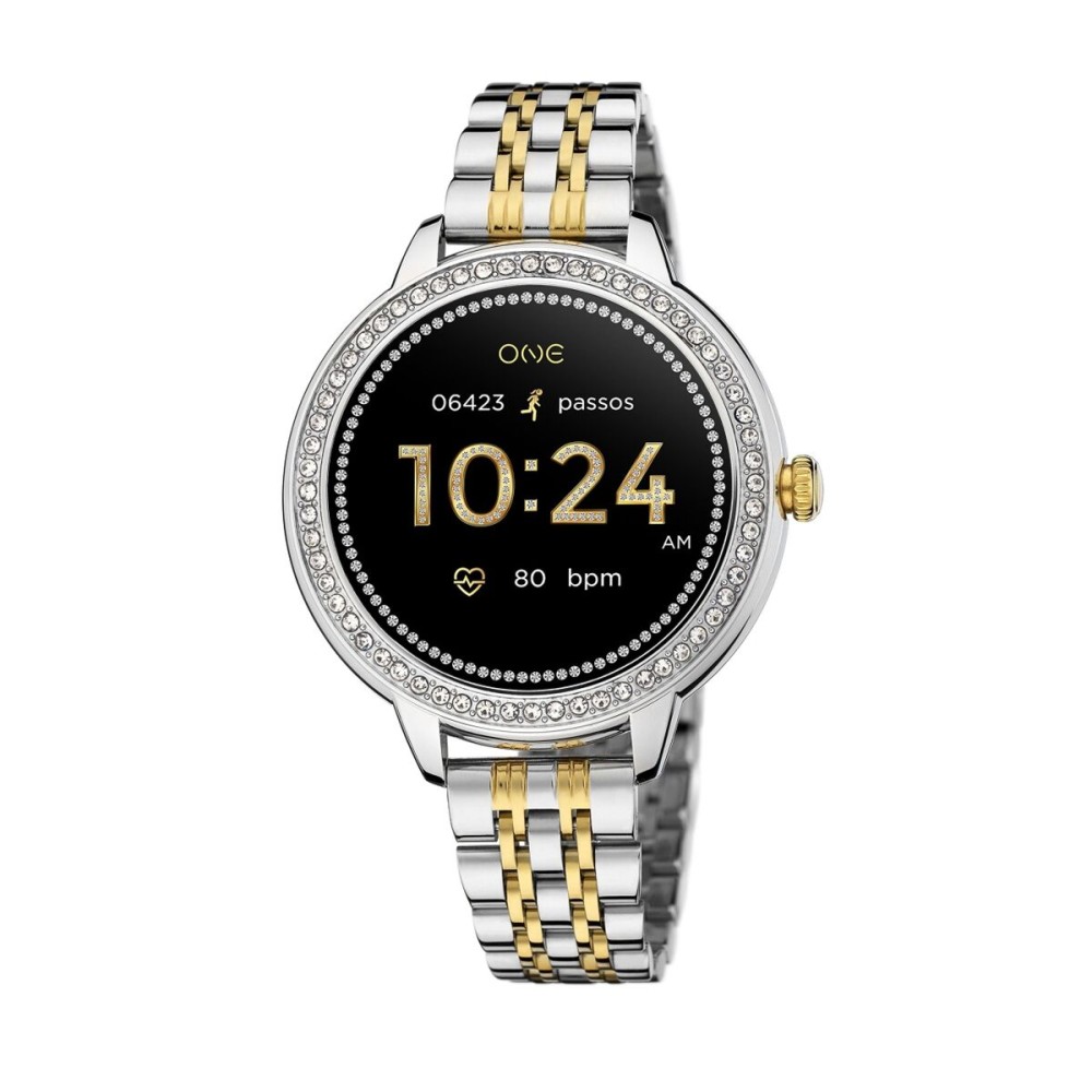 Smartwatch ONE OSW9811BL51L Femeie