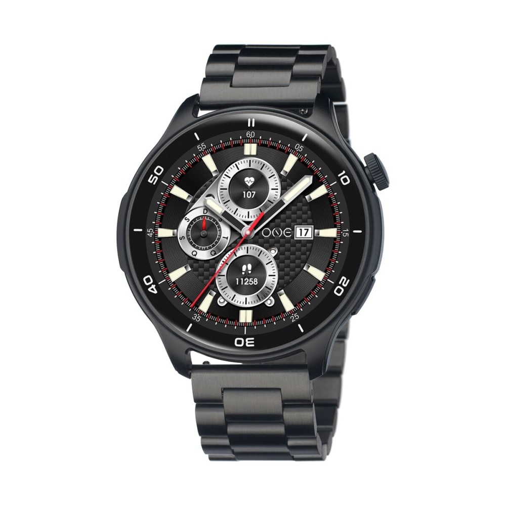 Smartwatch ONE OSW9822BL51L Bărbați