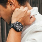 Smartwatch ONE OSW9822BL51L Bărbați