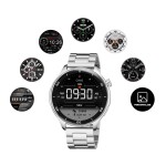 Smartwatch ONE OSW9822SL51L Bărbați