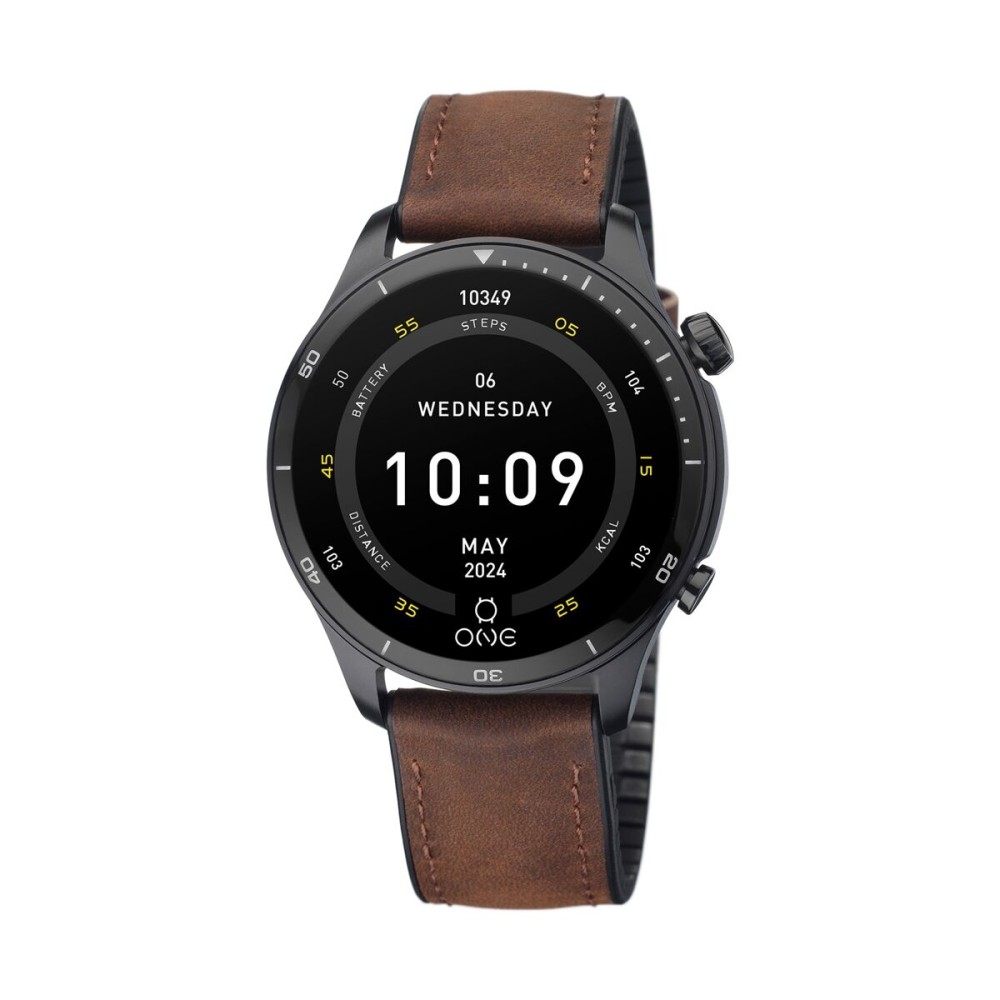 Smartwatch ONE OSW0100BP41J 41 mm Bărbați
