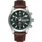 Ceas Bărbați Timberland TDWGF0095101 Verde