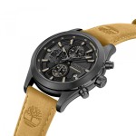 Ceas Bărbați Timberland TDWGF0095102 Negru