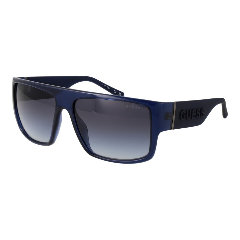 Ochelari de Soare Bărbați Guess GU00165 5990B