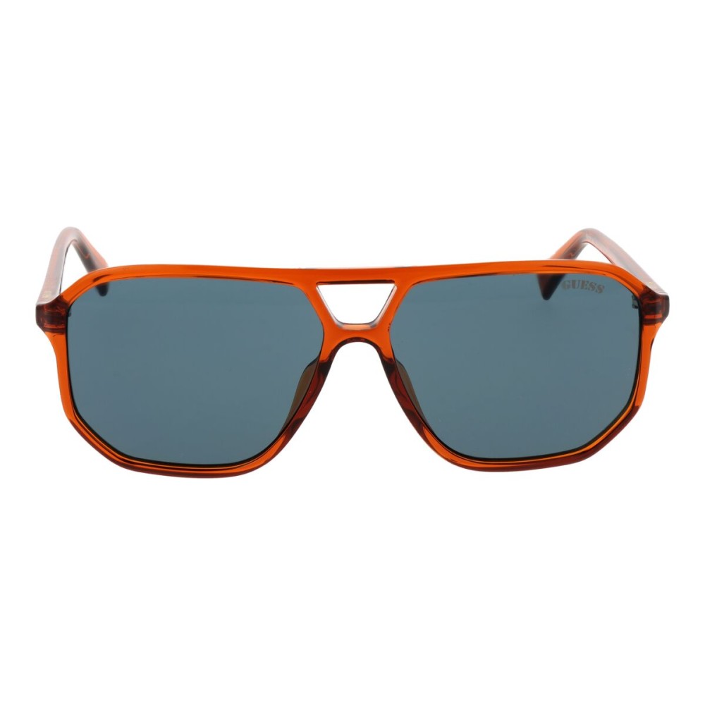 Ochelari de Soare Unisex Guess GU8276 5844V