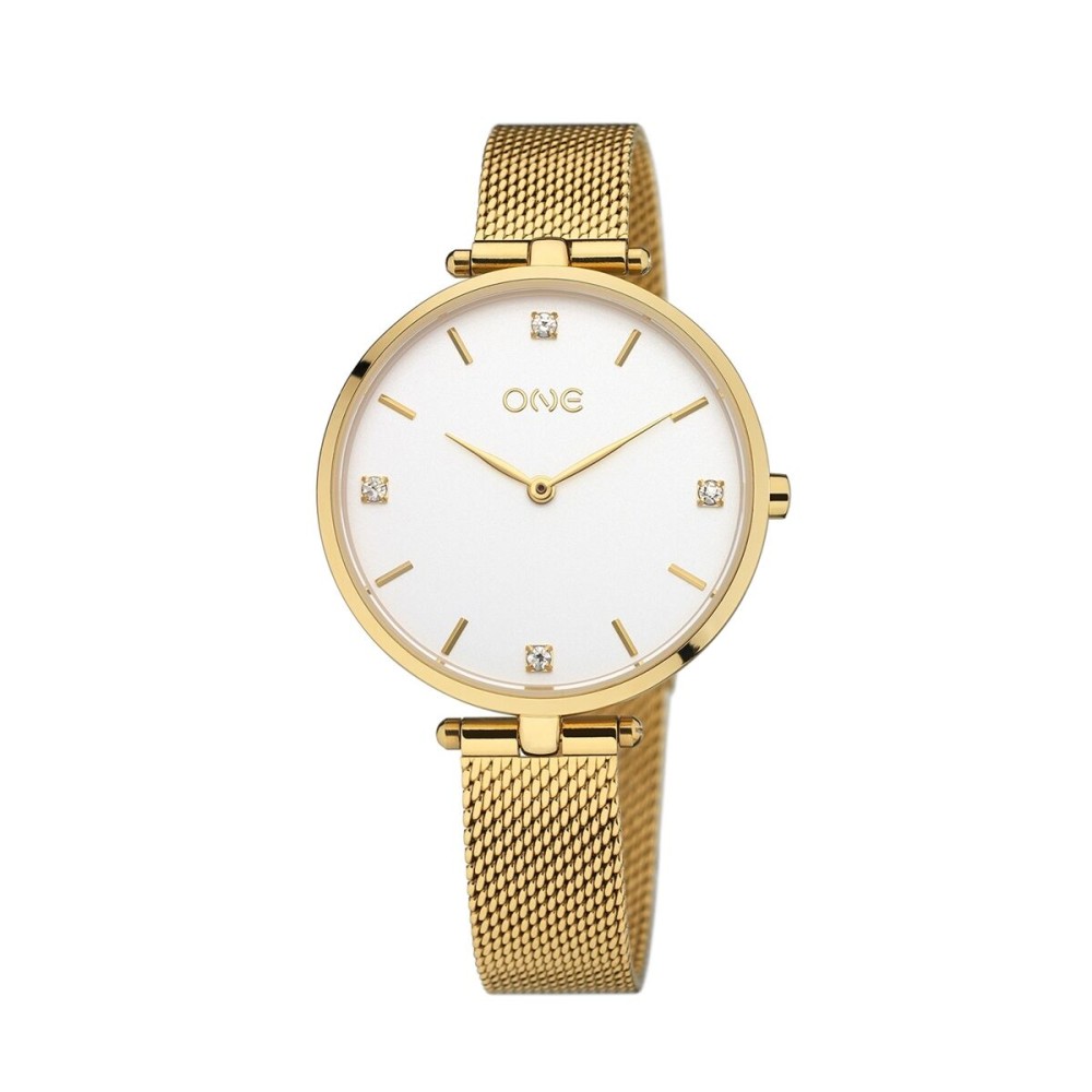 Ceas Damă ONE OL9808BG51L