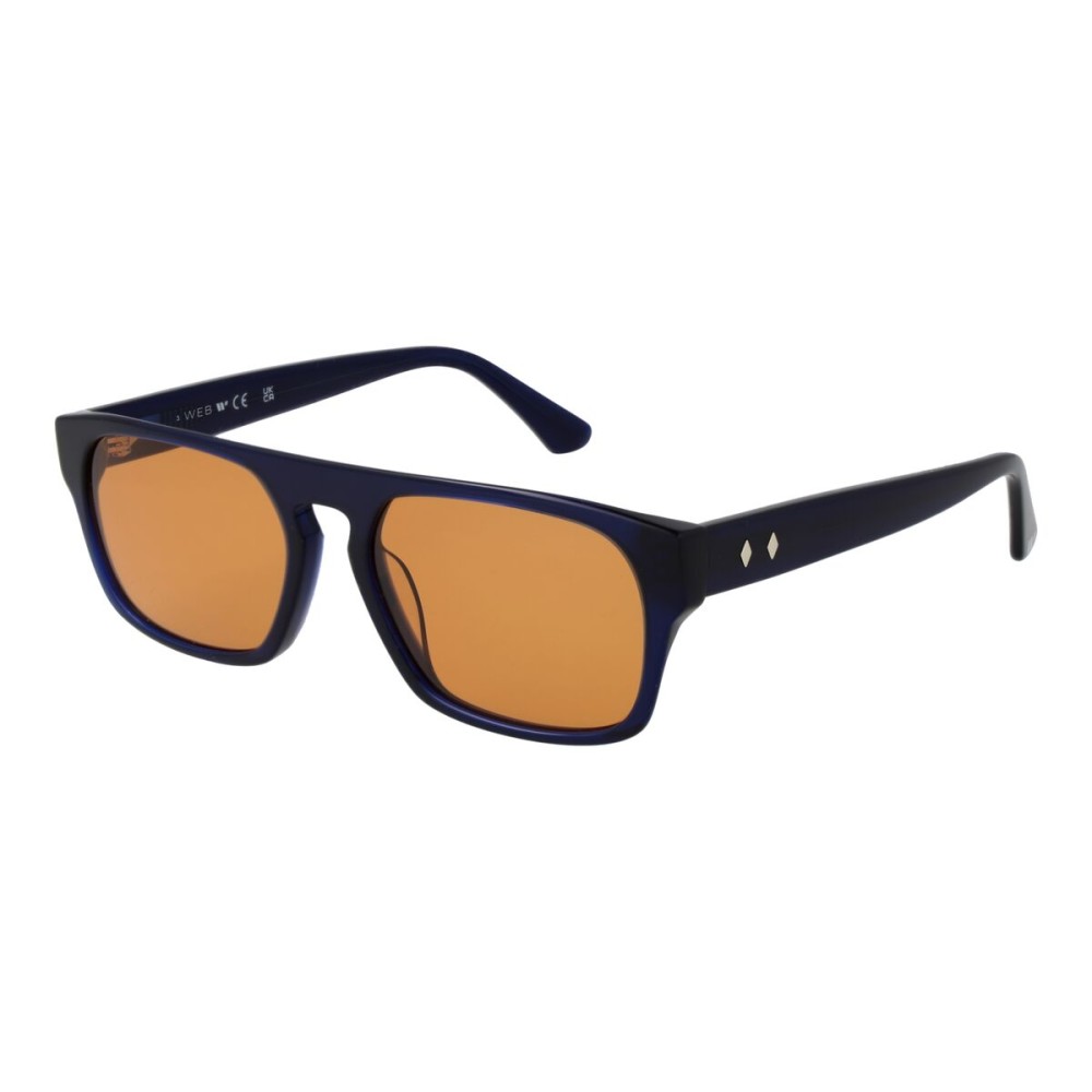 Ochelari de Soare Unisex Web Eyewear WE0359 5490J