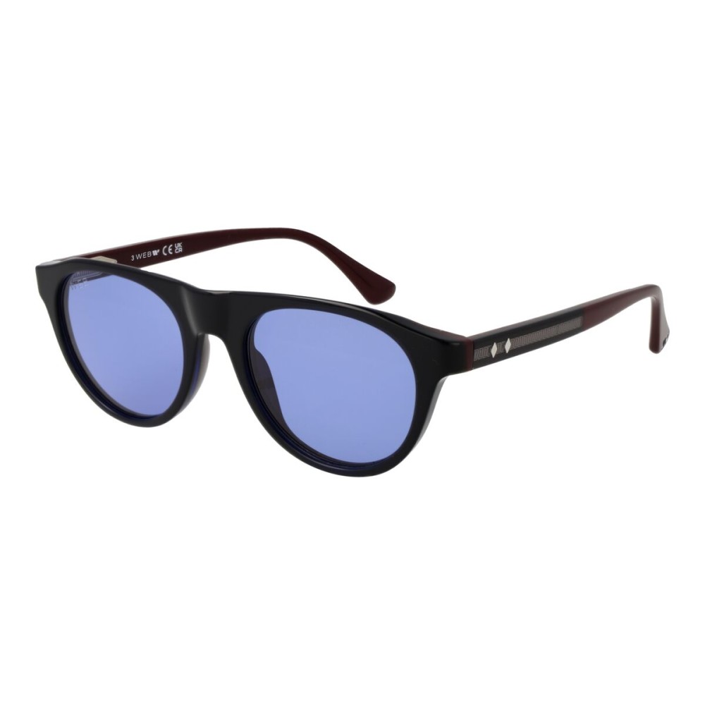 Ochelari de Soare Bărbați Web Eyewear WE0377 5192V