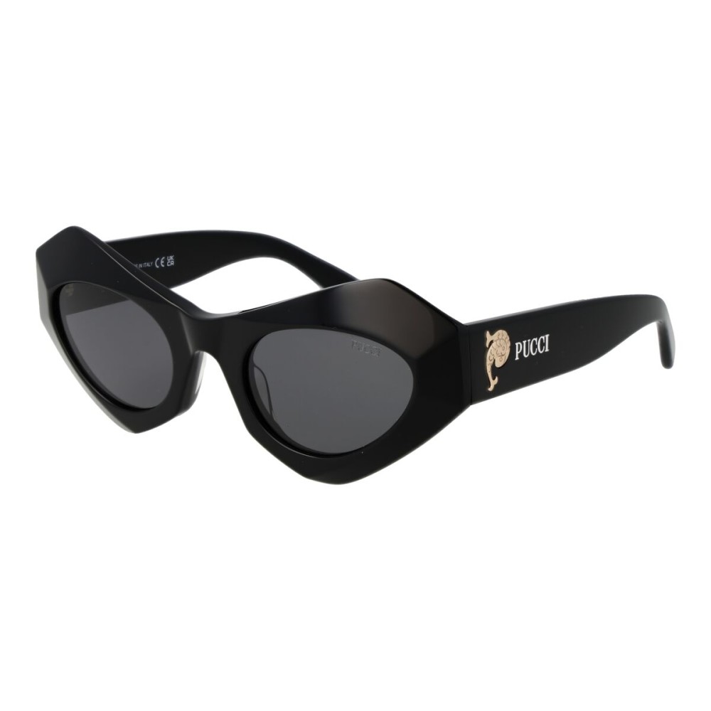 Ochelari de Soare Damă Emilio Pucci EP0214 5001A