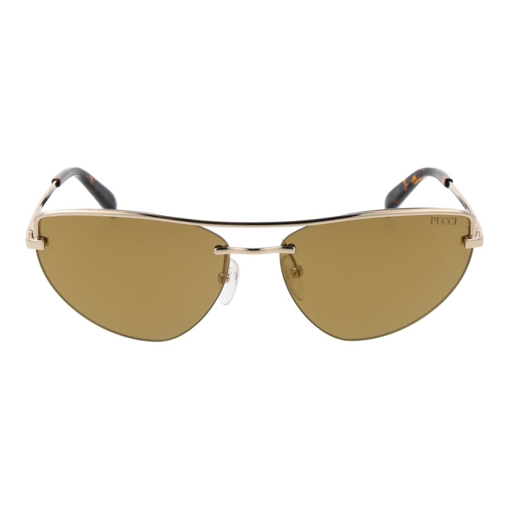 Ochelari de Soare Damă Emilio Pucci EP0226 5932G