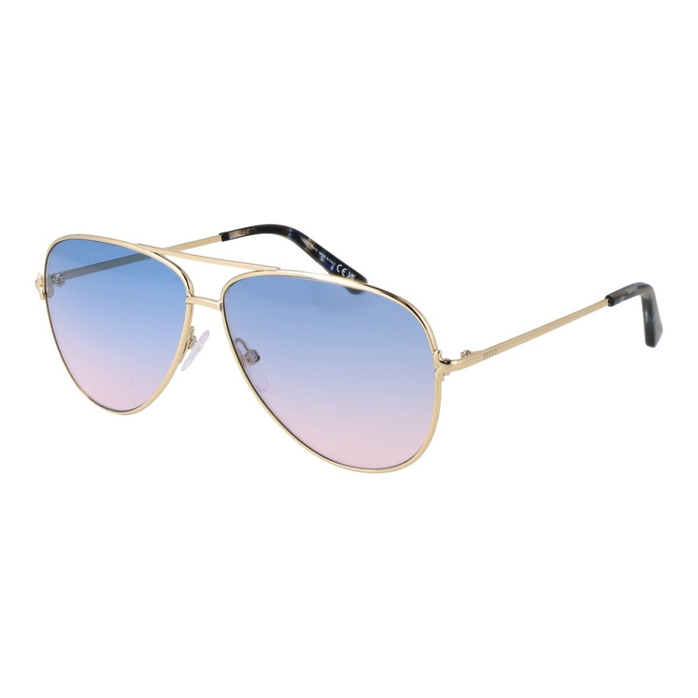 Ochelari de Soare Damă Emilio Pucci EP0229 6032W
