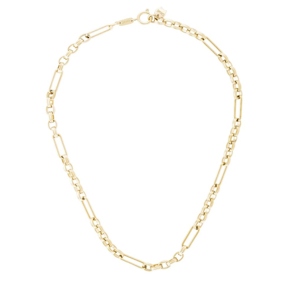 Colier Damă One Jewels OJNN04G Auriu*