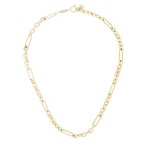 Colier Damă One Jewels OJNN04G Auriu*