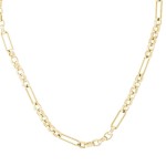 Colier Damă One Jewels OJNN04G Auriu*