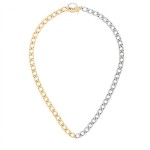 Colier Damă One Jewels OJNN09SG Auriu*
