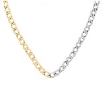 Colier Damă One Jewels OJNN09SG Auriu*