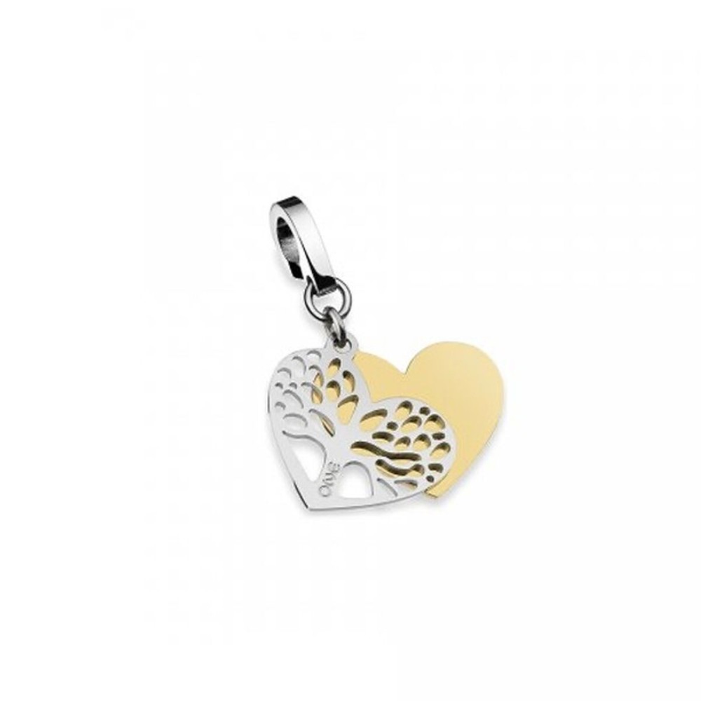 Mărgele Damă One Jewels OJEBC608 Argintiu