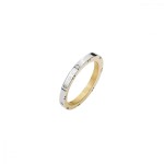 Inel Damă One Jewels OJNSR03SG-6 Auriu* Argintiu