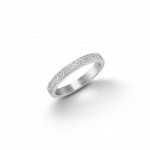 Inel Damă One Jewels OJNYR28S-8 Argintiu 8