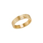 Inel Damă One Jewels OJPR01G-8 Auriu* 8